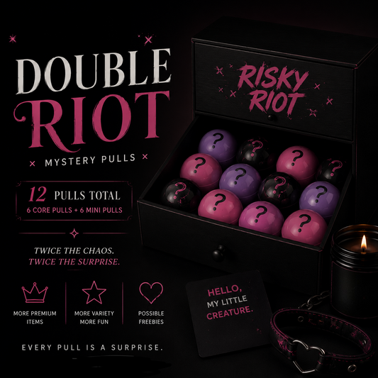Double Riot