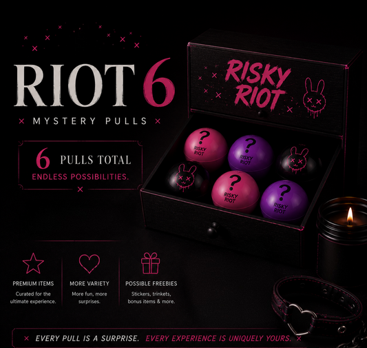 Riot 6