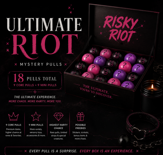 Ultimate Riot